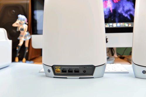 探秘Wi-Fi 6 Mesh路由 入門與高端產(chǎn)品之間的鴻溝