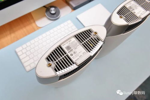 同是Wi-Fi 6 Mesh，入門與高端究竟差在哪？