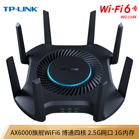 小米CR8809 AX3000雙頻WiFi 6，開啟全屋Mesh高速覆蓋新時(shí)代