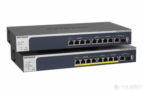 來自經(jīng)典款的全面升級(jí) 網(wǎng)件NETGEAR MS510TXM萬兆網(wǎng)管交換機(jī)開箱、拆解與性能測(cè)試，打造高端路由網(wǎng)絡(luò)核心